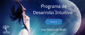Programa de Desarrollo Intuitivo Nivel 4-Early Bird
